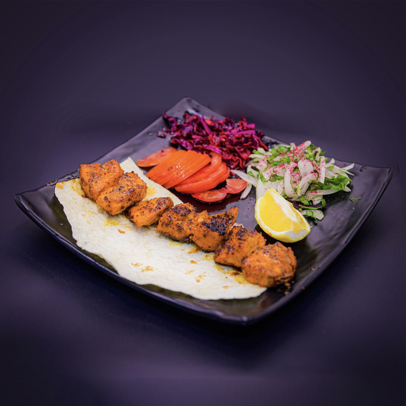 تكة دجاج