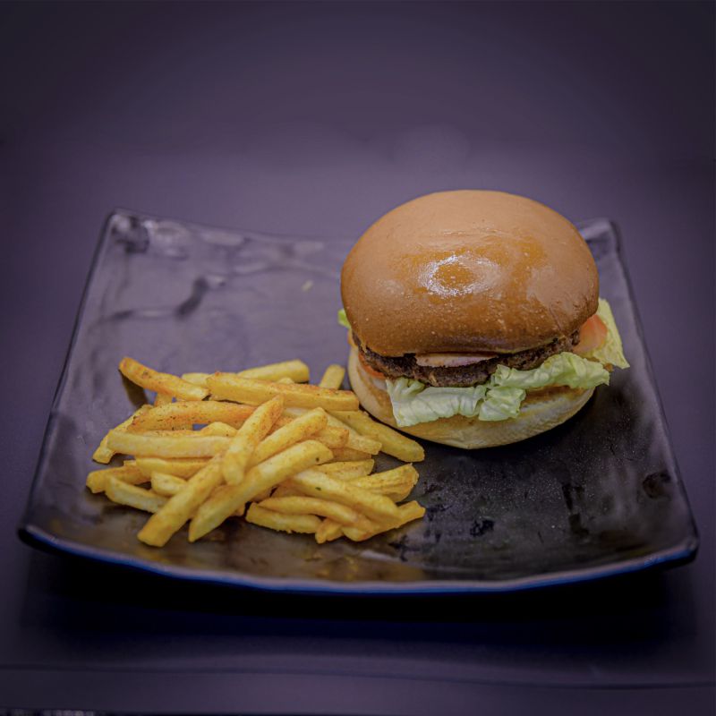 بەرگری گۆشت
